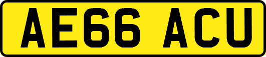 AE66ACU