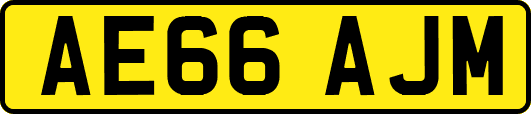 AE66AJM
