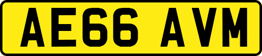 AE66AVM