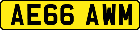 AE66AWM