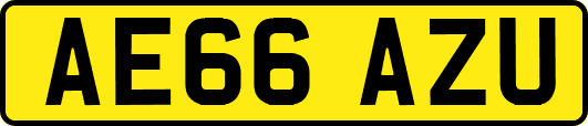 AE66AZU
