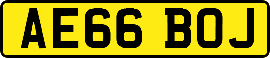 AE66BOJ