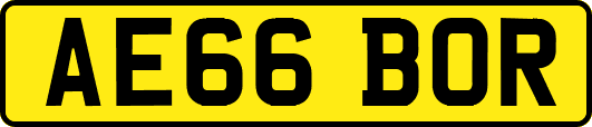 AE66BOR