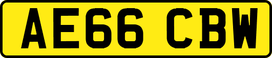 AE66CBW