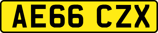 AE66CZX