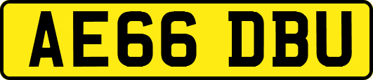 AE66DBU