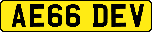 AE66DEV