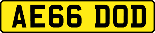 AE66DOD