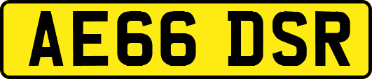 AE66DSR