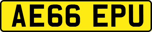 AE66EPU