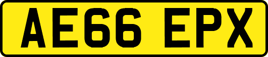 AE66EPX