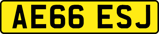 AE66ESJ