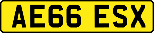 AE66ESX