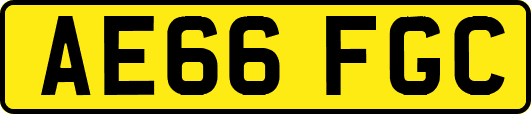 AE66FGC