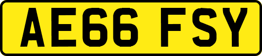 AE66FSY