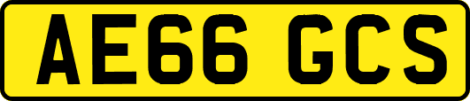 AE66GCS