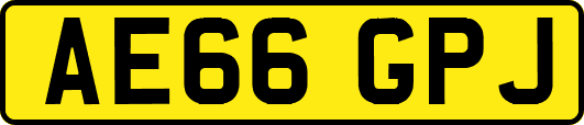 AE66GPJ