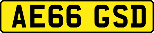 AE66GSD