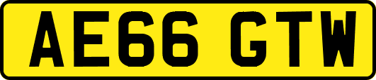 AE66GTW