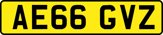 AE66GVZ