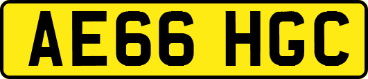 AE66HGC