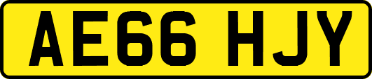 AE66HJY