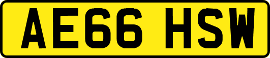 AE66HSW