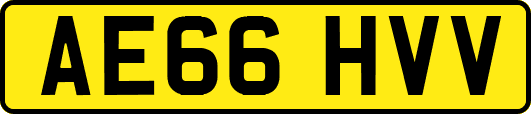 AE66HVV