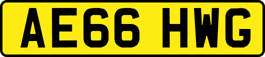 AE66HWG