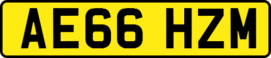 AE66HZM