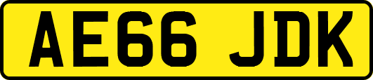 AE66JDK