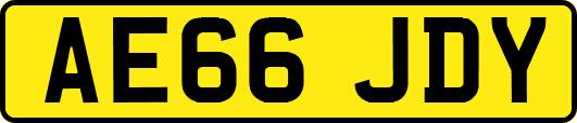 AE66JDY