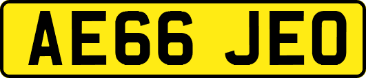 AE66JEO