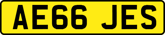 AE66JES