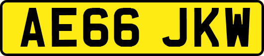 AE66JKW
