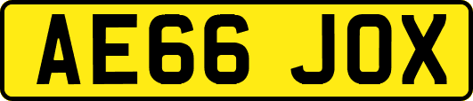 AE66JOX