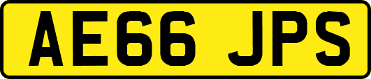 AE66JPS
