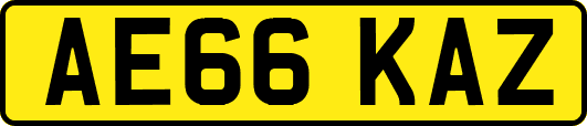 AE66KAZ