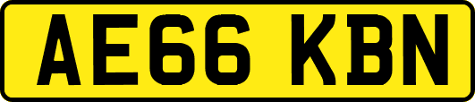 AE66KBN