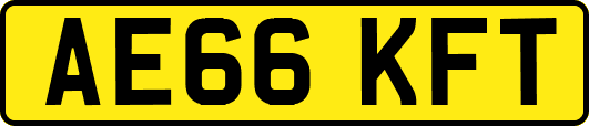 AE66KFT