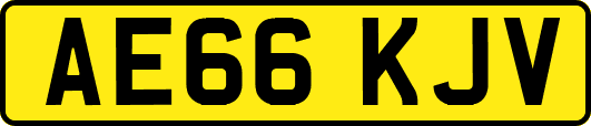 AE66KJV