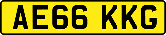 AE66KKG