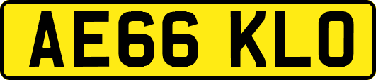 AE66KLO