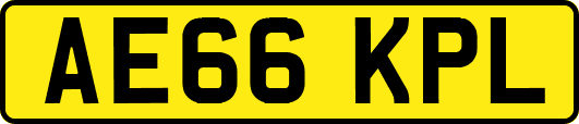 AE66KPL