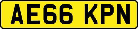 AE66KPN