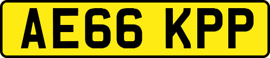 AE66KPP