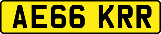 AE66KRR