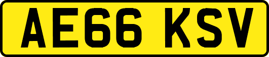 AE66KSV