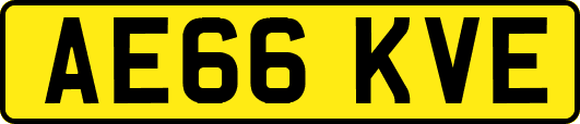 AE66KVE