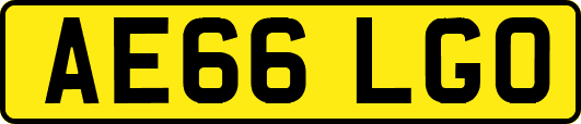 AE66LGO